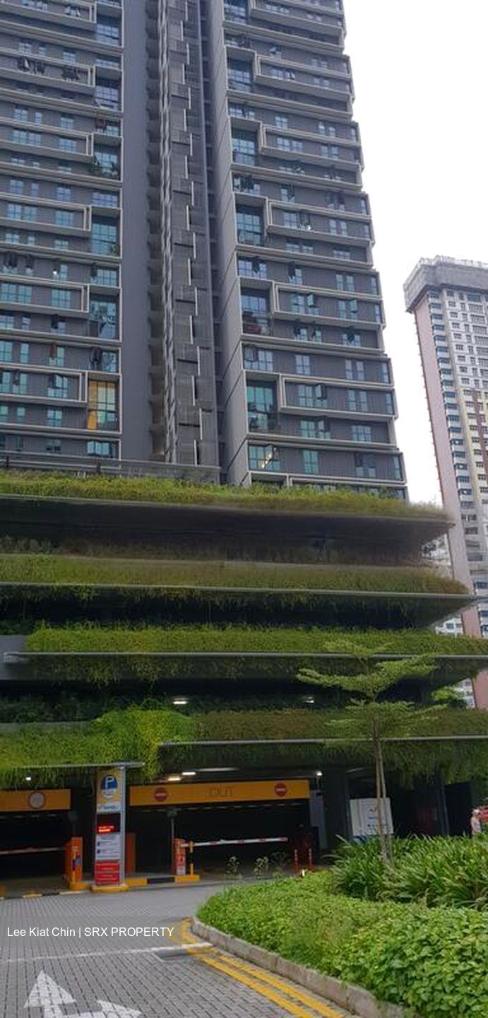 Blk 89 Skyterrace @ Dawson (Queenstown), HDB 4 Rooms #565271211